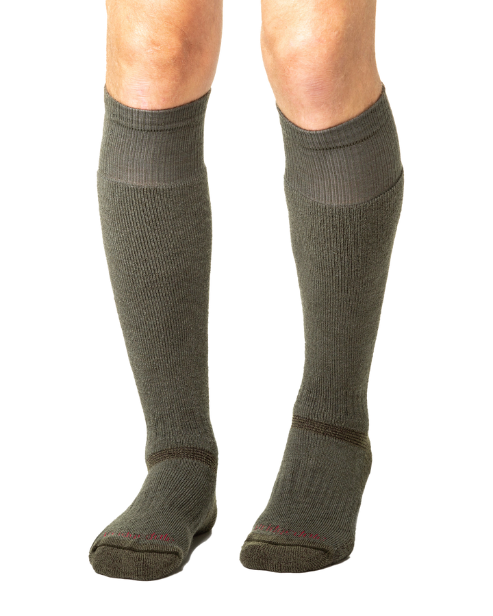 Bridgedale Explorer Heavyweight Merino Performance Knee Socks