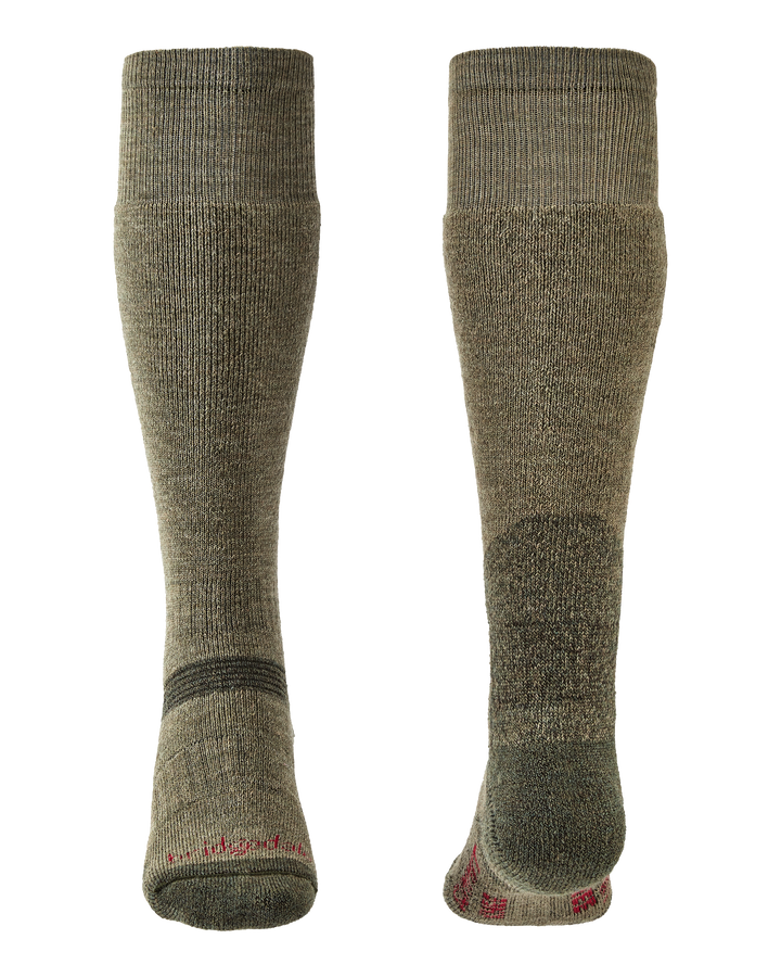 Bridgedale Explorer Heavyweight Merino Performance Knee Socks