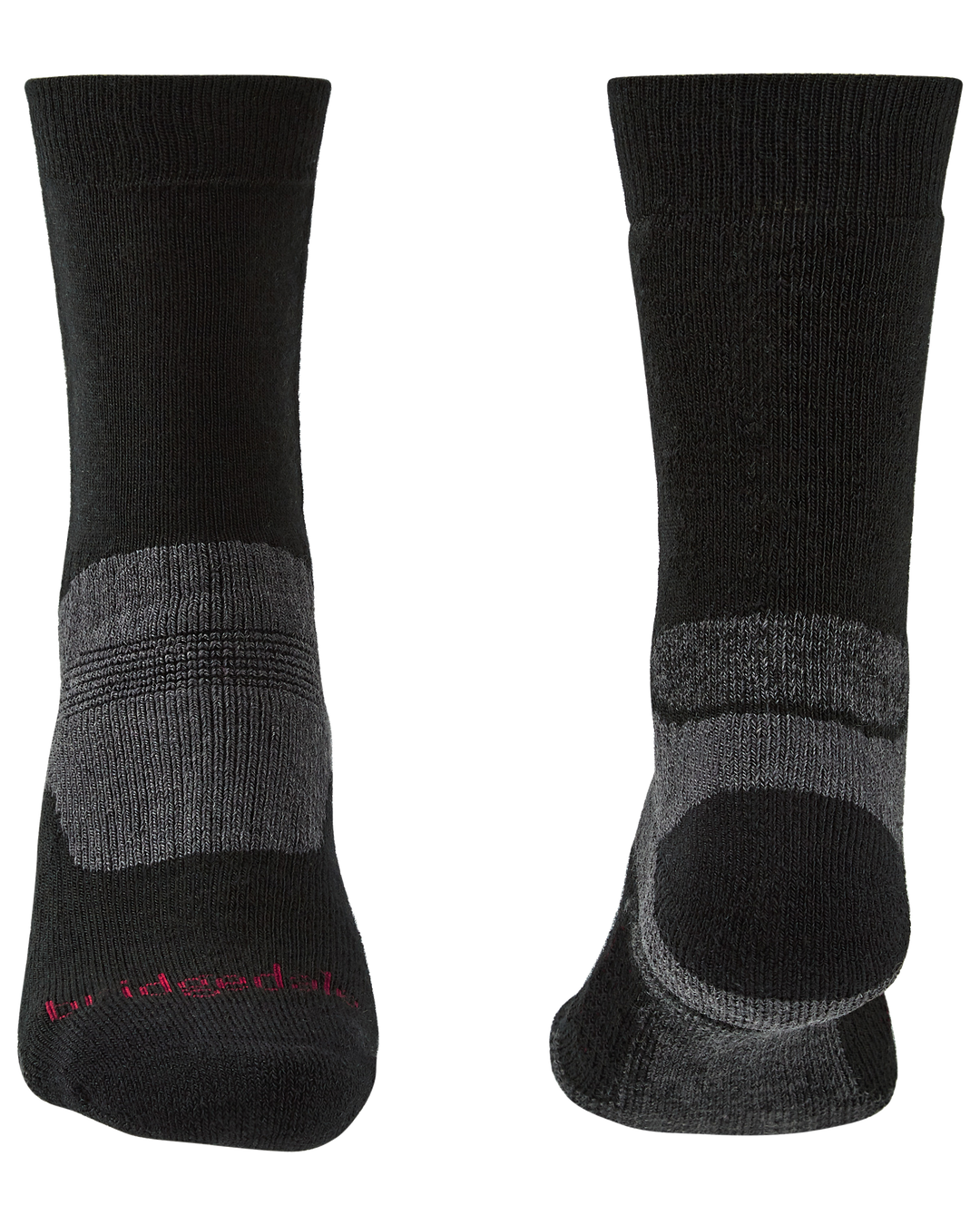 Bridgedale Men's Hike Midweight Merino Performance Socks