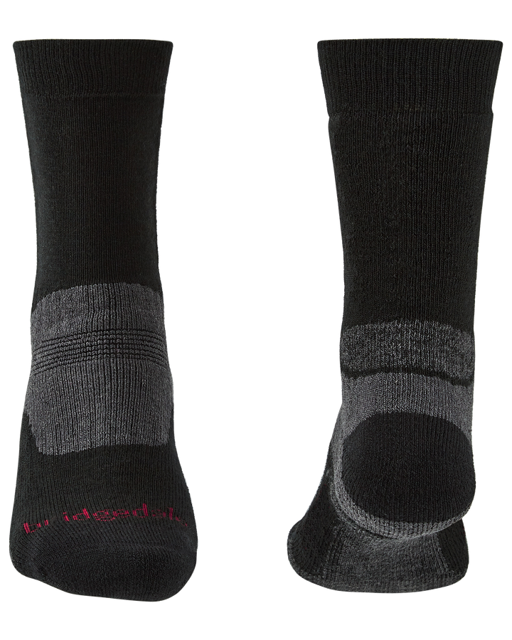 Bridgedale Men's Hike Midweight Merino Performance Socks