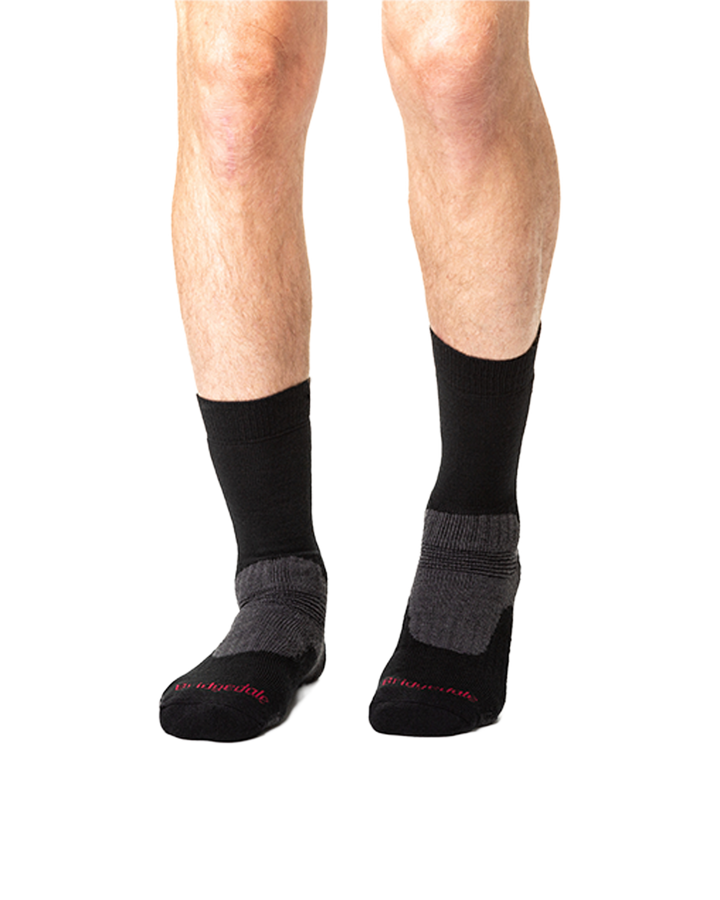 Bridgedale Men's Hike Midweight Merino Performance Socks