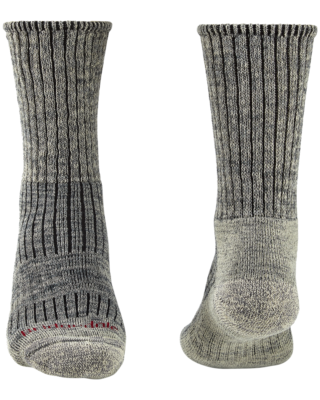 Bridgedale Men's Hike Midweight Merino Comfort Socks