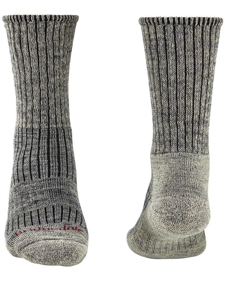 Bridgedale Men's Hike Midweight Merino Comfort Socks