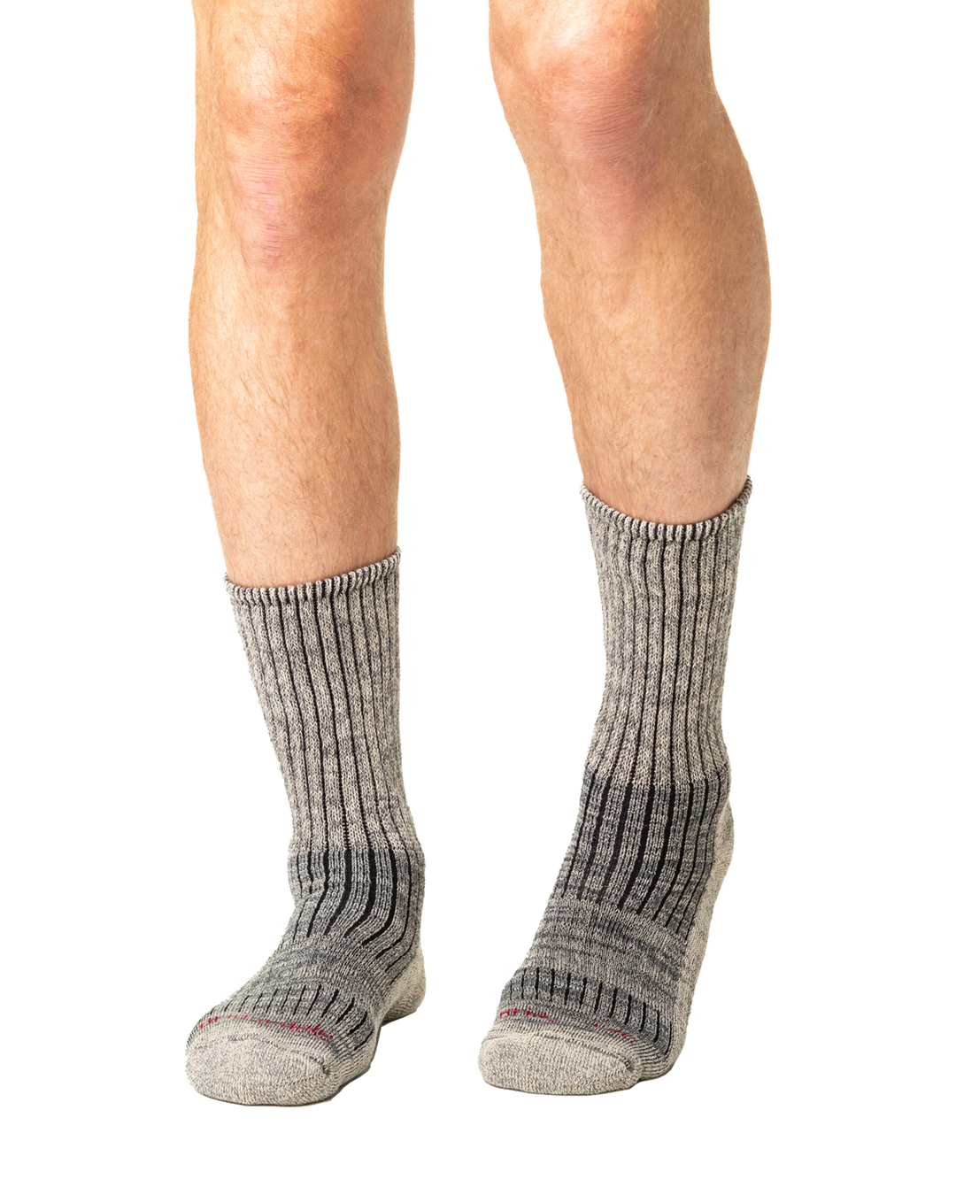Bridgedale Men's Hike Midweight Merino Comfort Socks