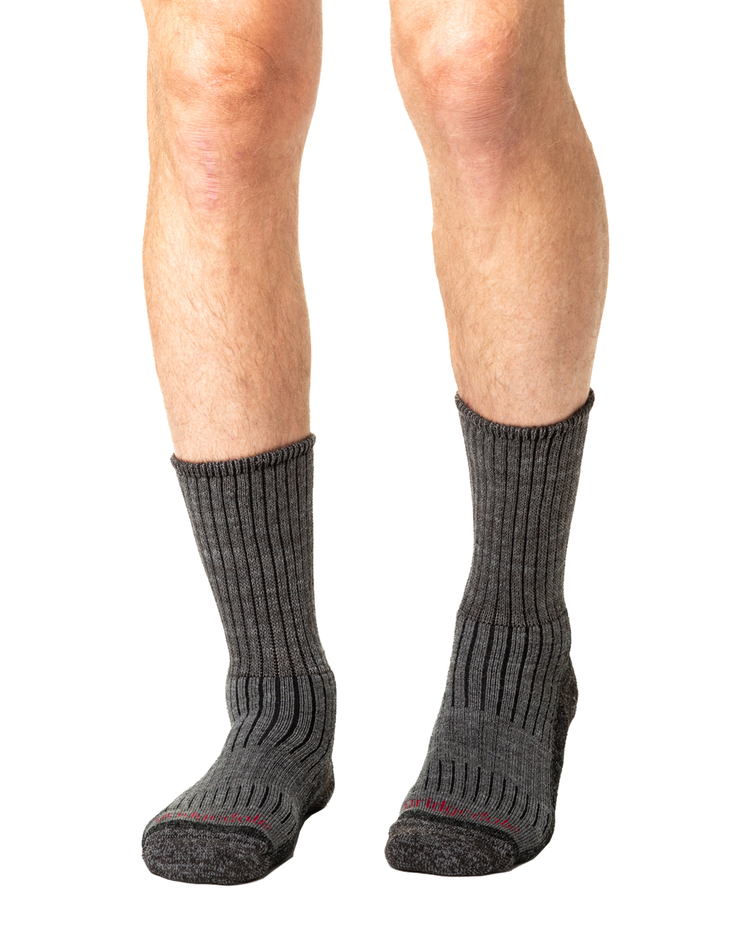 Bridgedale Men's Hike Midweight Merino Comfort Socks