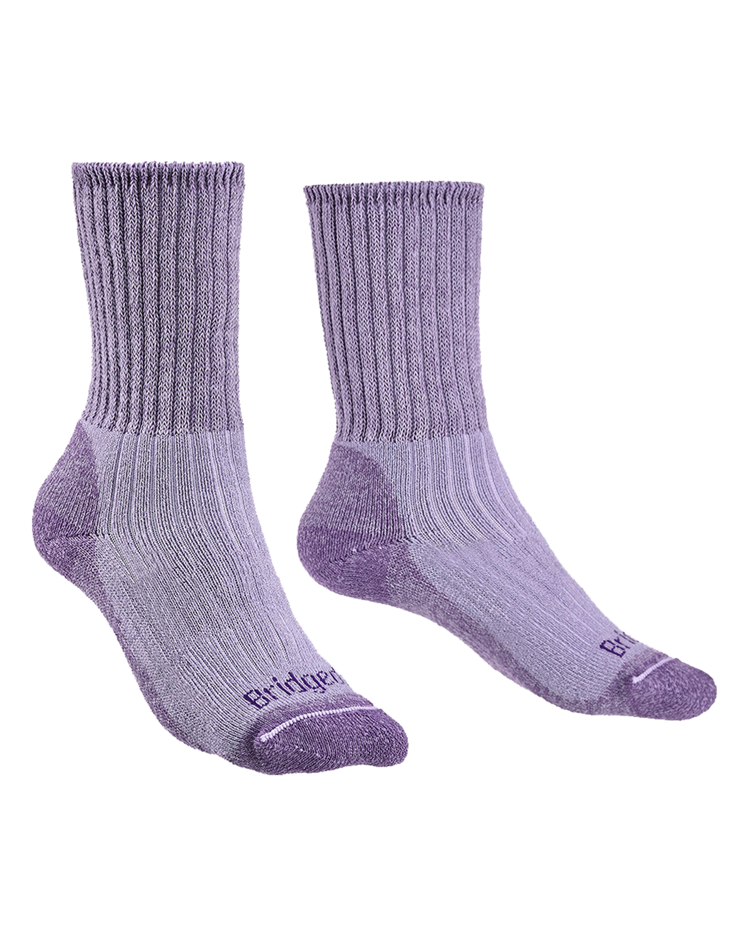 Bridgedale Women's Hike Midweight Merino Comfort Socks