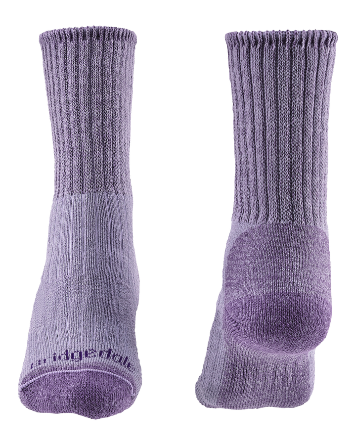 Bridgedale Women's Hike Midweight Merino Comfort Socks