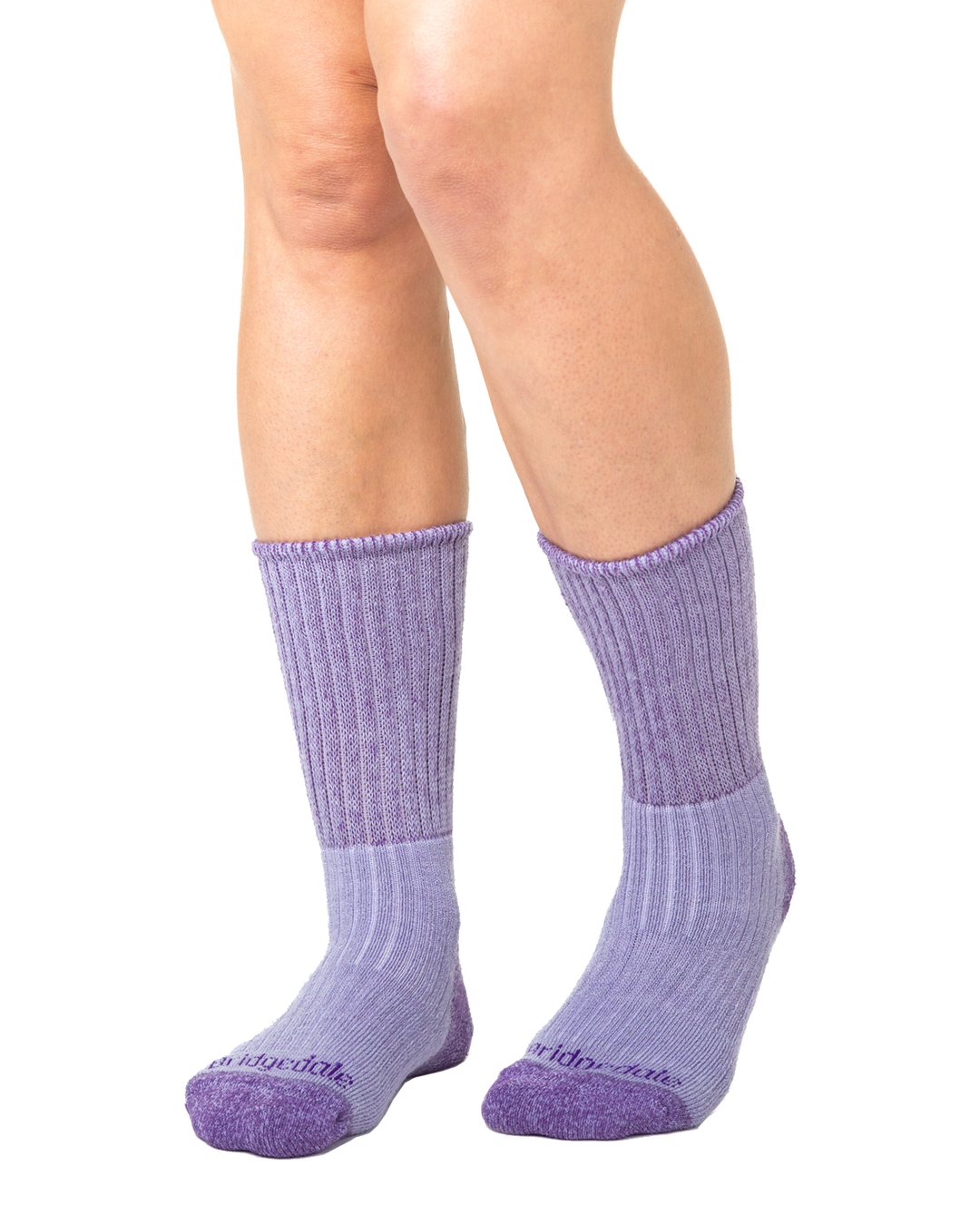 Bridgedale Women's Hike Midweight Merino Comfort Socks