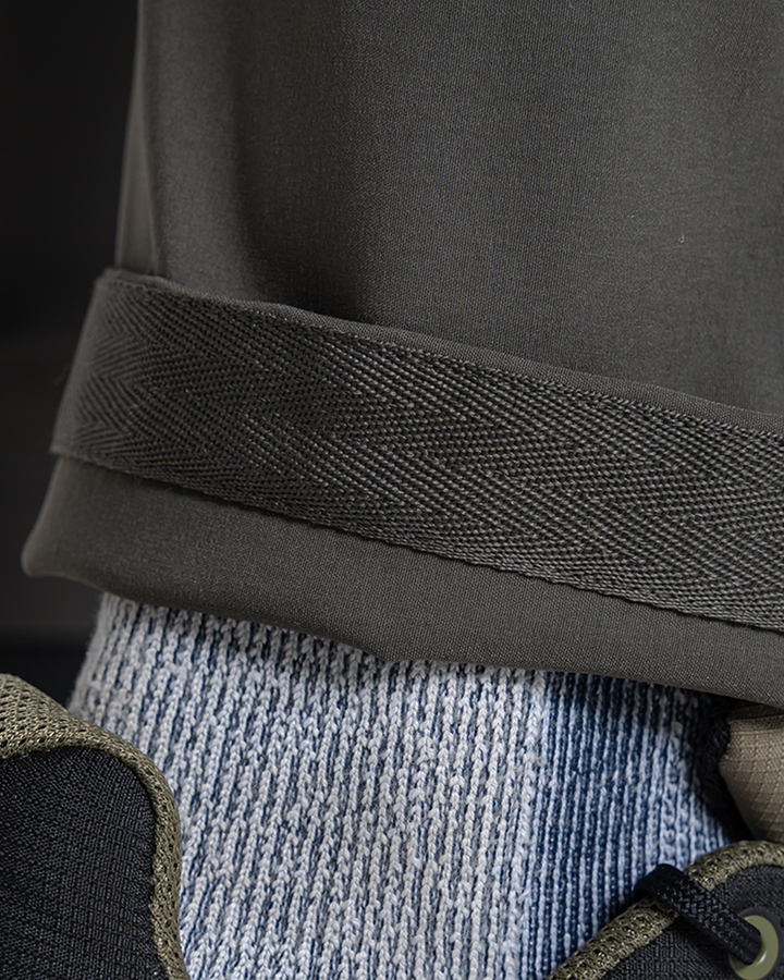 Craghoppers Kiwi Pro III Trousers