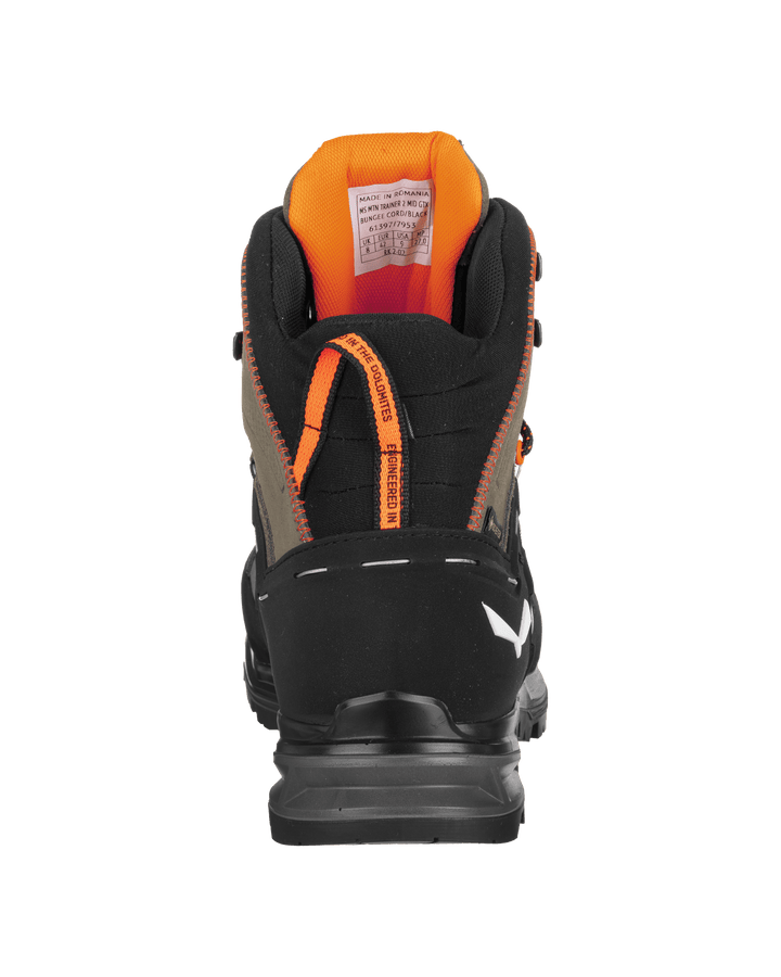 Salewa Mountain Trainer 2 Mid GTX Waterproof Trekking & Hiking Boots