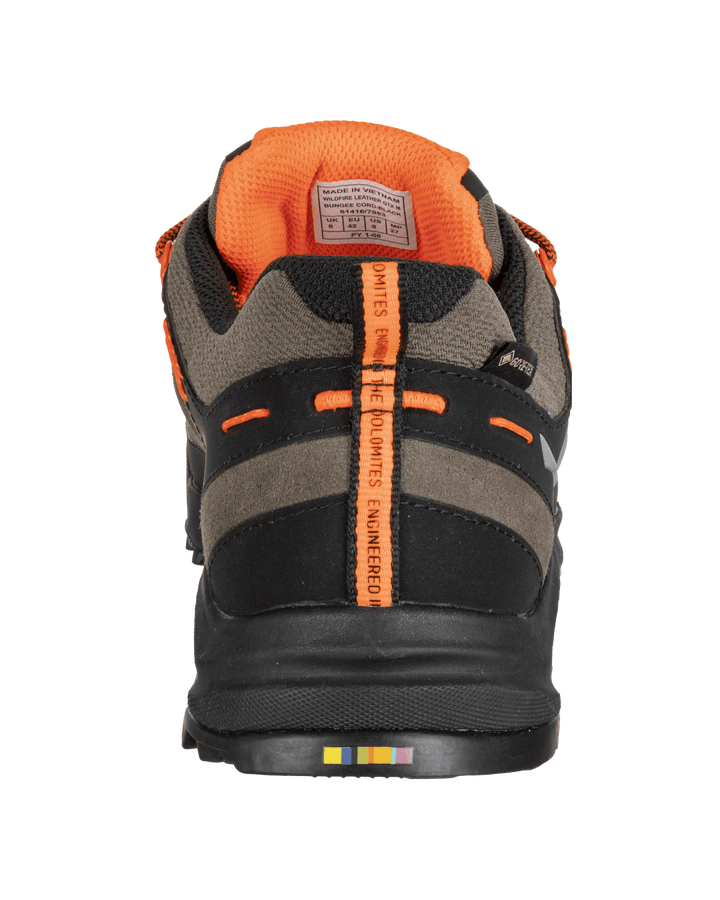 Salewa Wildfire Leather Gore-Tex® Approach Shoes