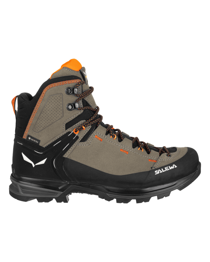 Salewa Mountain Trainer 2 Mid GTX Waterproof Trekking & Hiking Boots