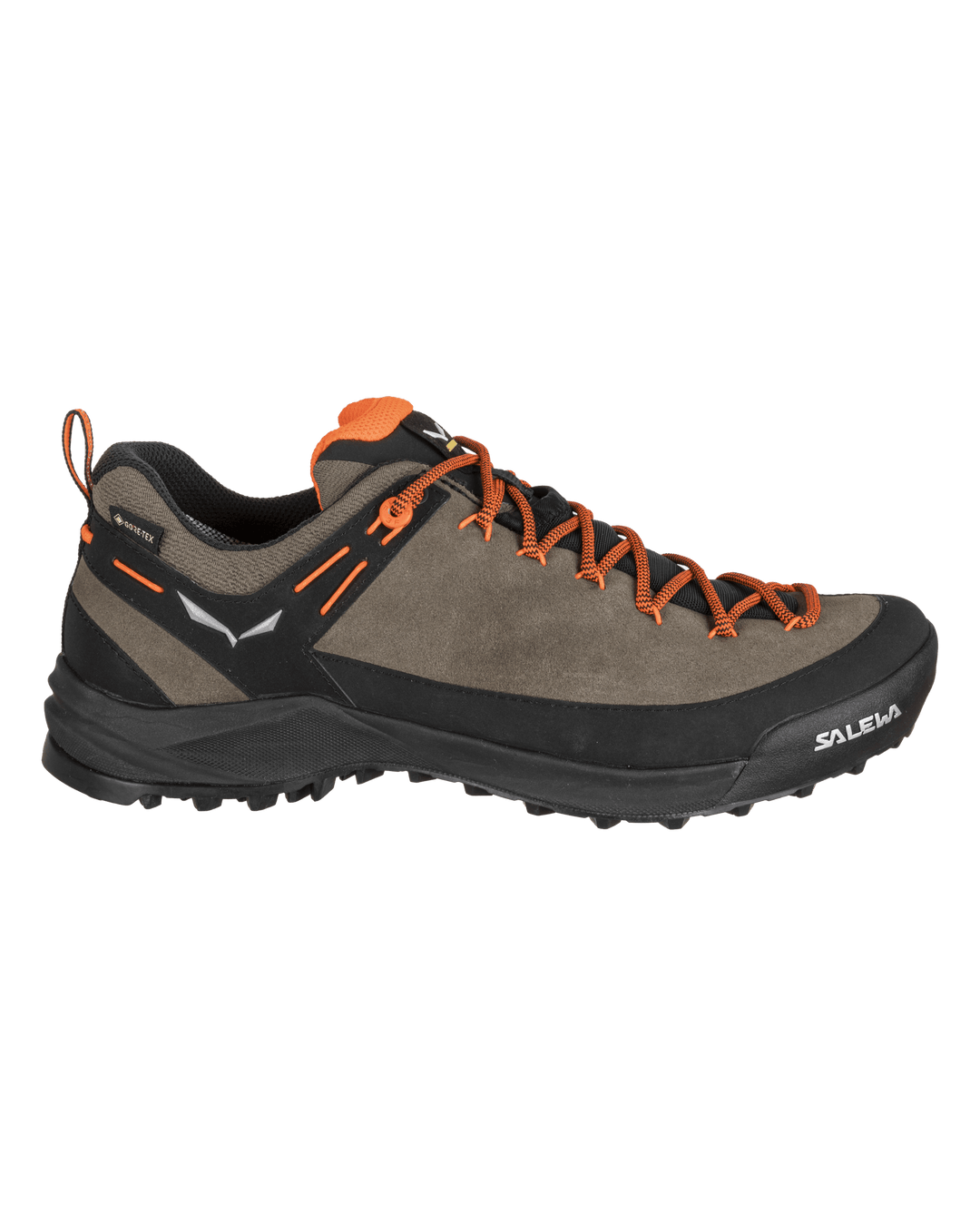 Salewa Wildfire Leather Gore-Tex® Approach Shoes