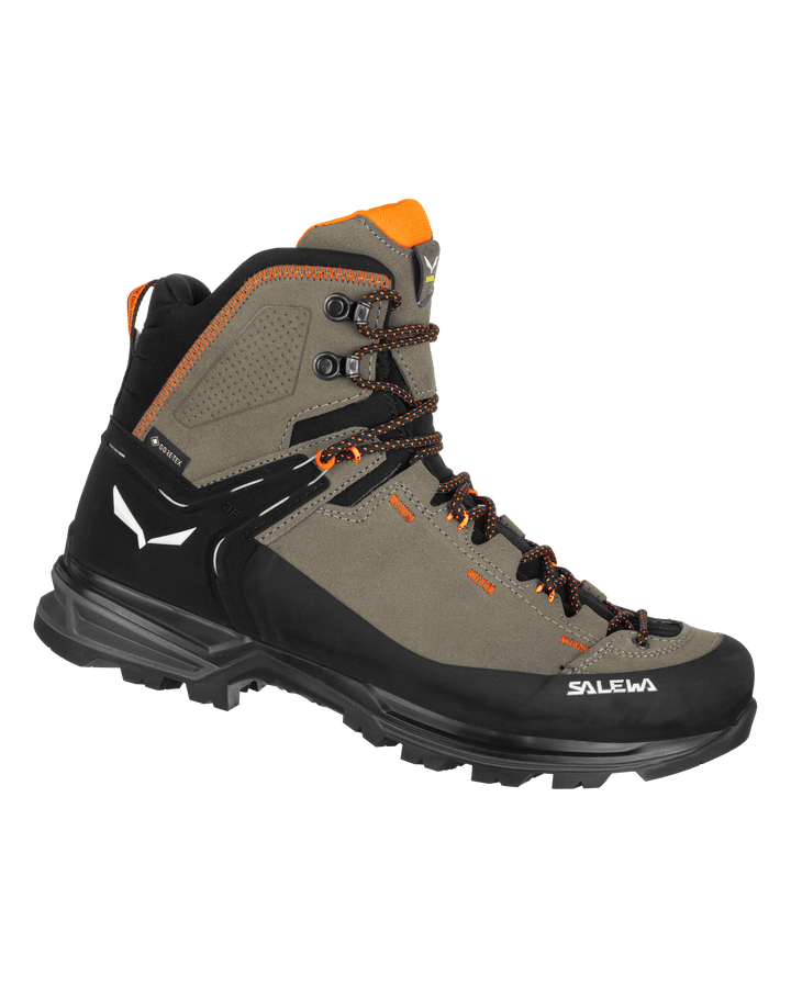 Salewa Mountain Trainer 2 Mid GTX Waterproof Trekking & Hiking Boots