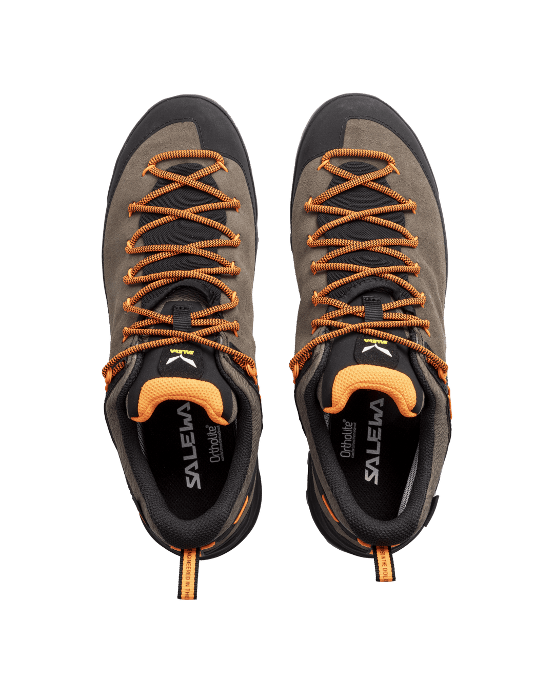 Salewa Wildfire Leather Gore-Tex® Approach Shoes