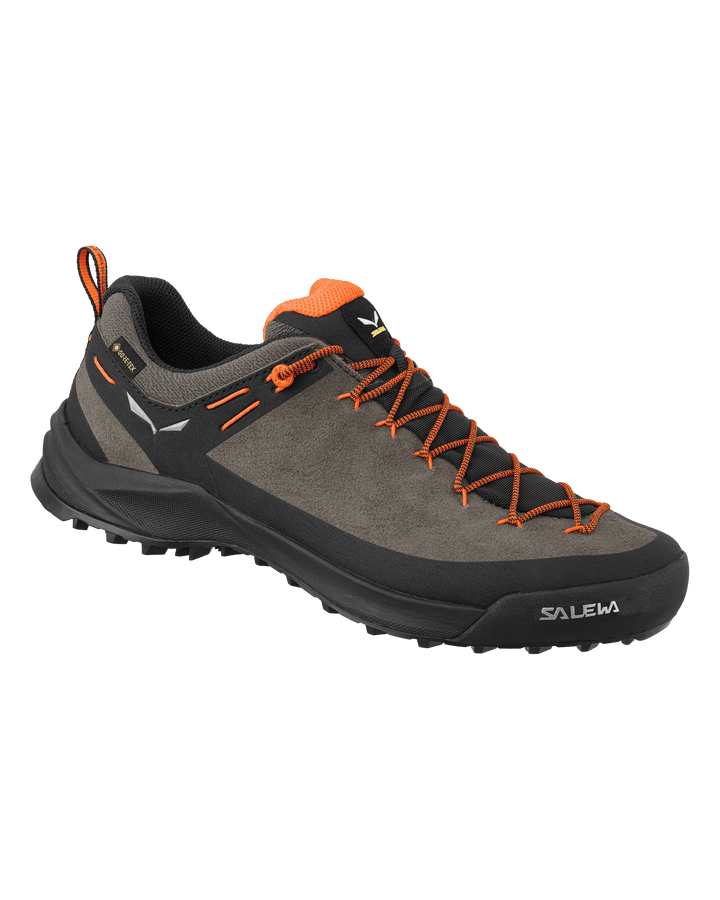 Salewa Wildfire Leather Gore-Tex® Approach Shoes