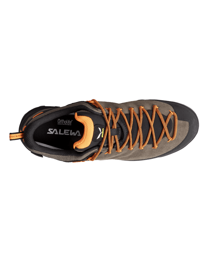 Salewa Wildfire Leather Gore-Tex® Approach Shoes