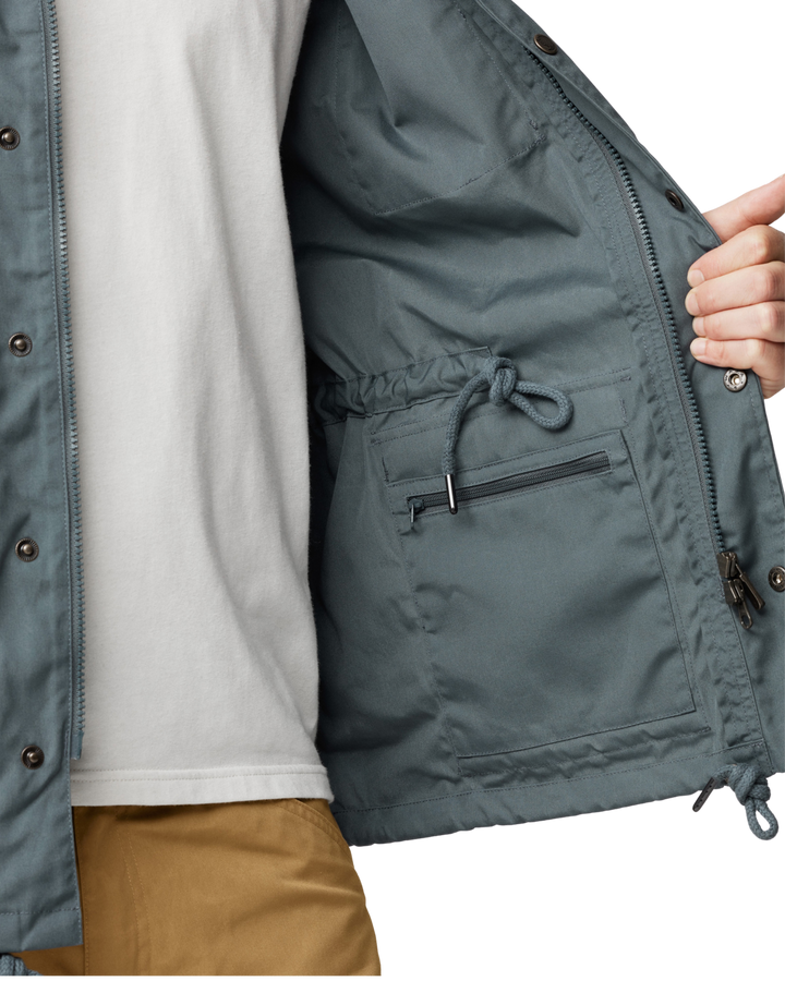 Fjallraven Men's Raven Jacket