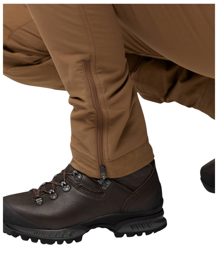 Fjallraven Women's Keb Agile Winter Trekking Trousers