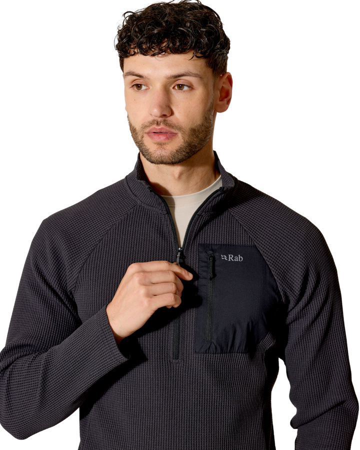 Rab Men's Hepton Pull-On