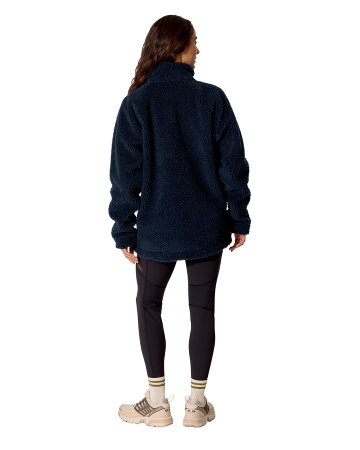Rab Original Pile Fleece Jacket
