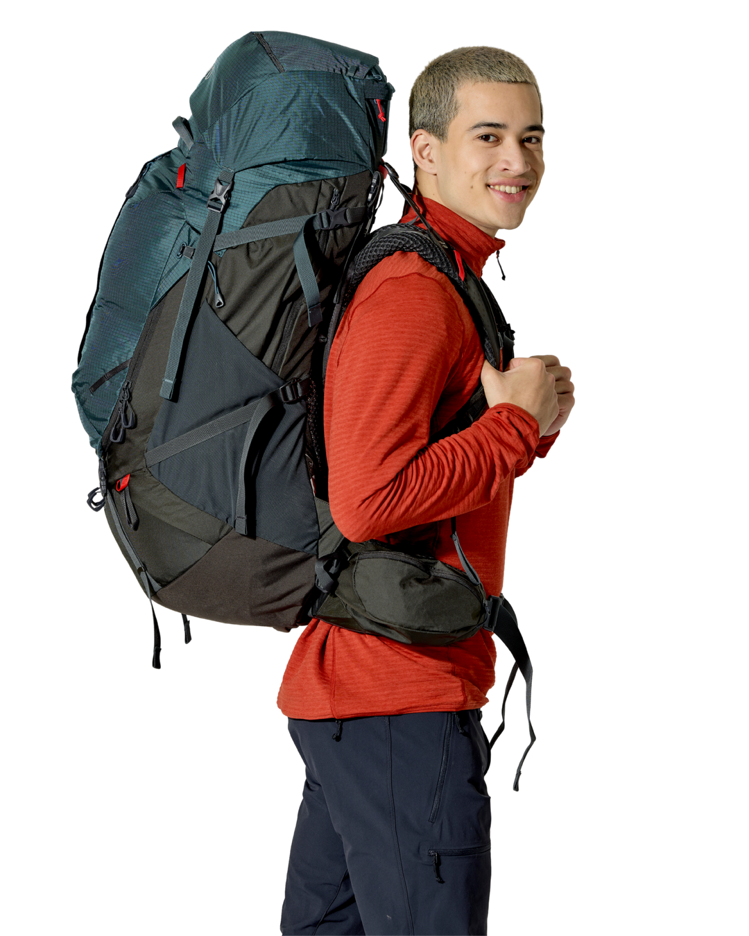 Rab Hyperon 80L Trekking Pack