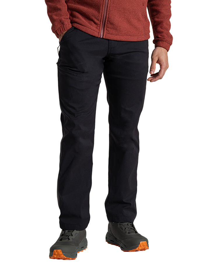 Craghoppers Men's Kiwi Pro III Winter Thermo Insulated Trouser