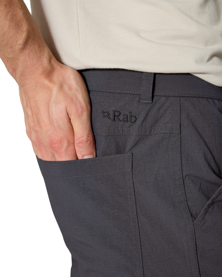 Rab Men's Birchen Pants