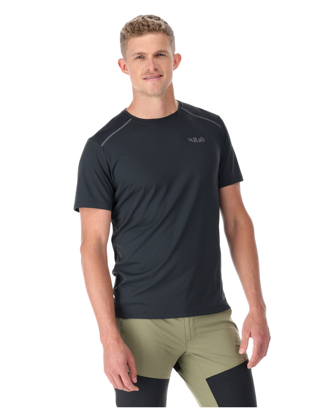Rab Men's Force Baselayer Tee