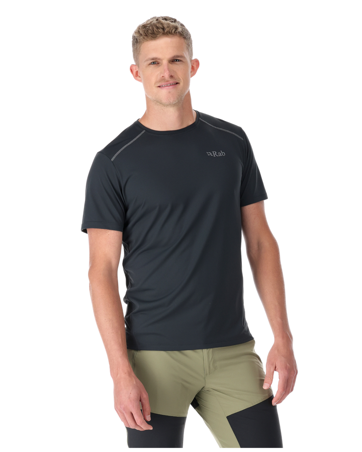 Rab Men's Force Baselayer Tee