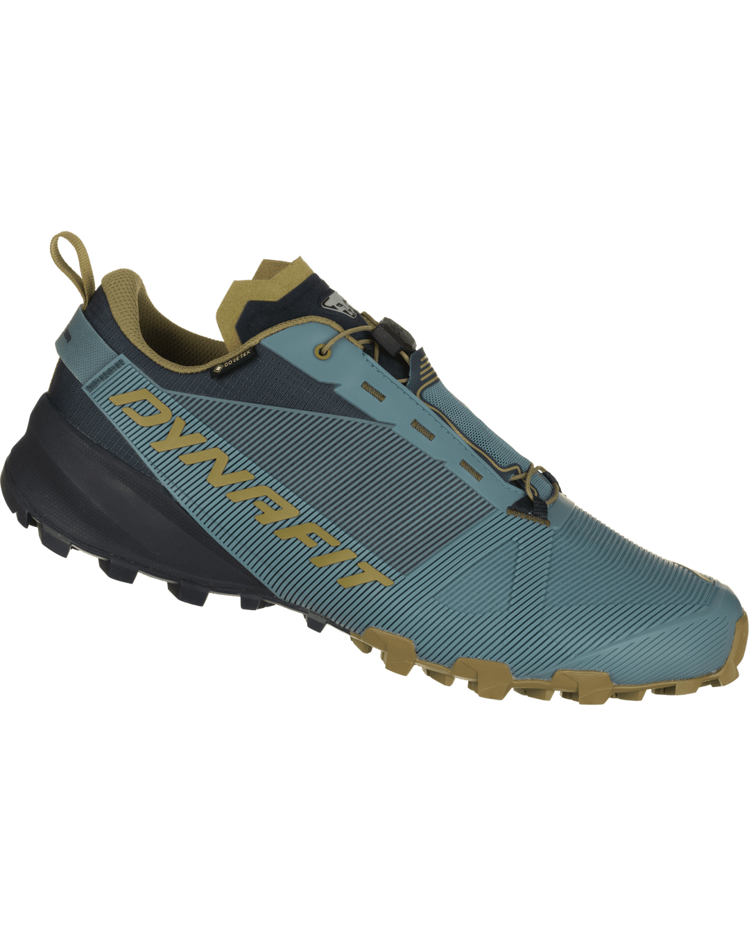 Dynafit Traverse GTX Waterproof Trail Running Shoes