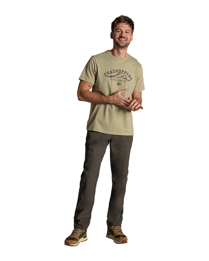 Craghoppers Kiwi Pro III Trousers