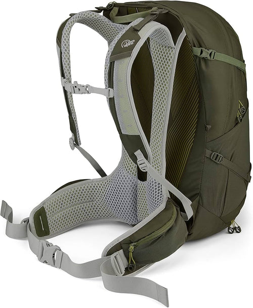 AirZone™ Back System