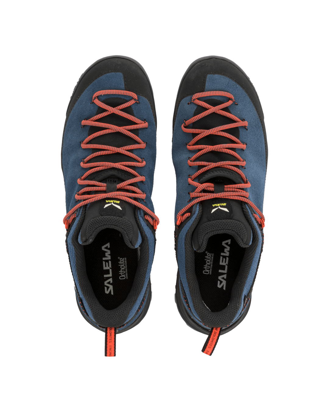 Salewa Wildfire Leather Gore-Tex® Approach Shoes