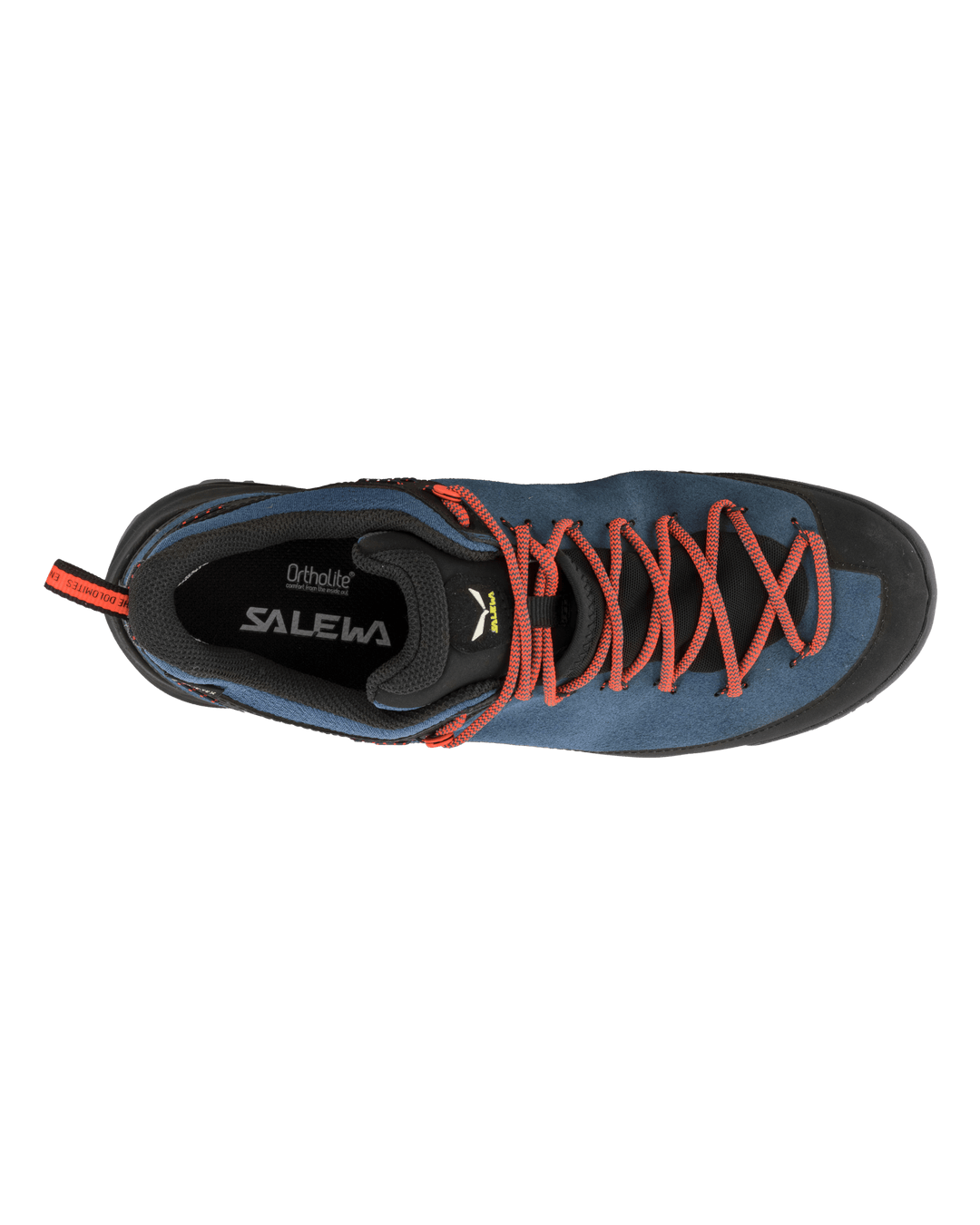 Salewa Wildfire Leather Gore-Tex® Approach Shoes