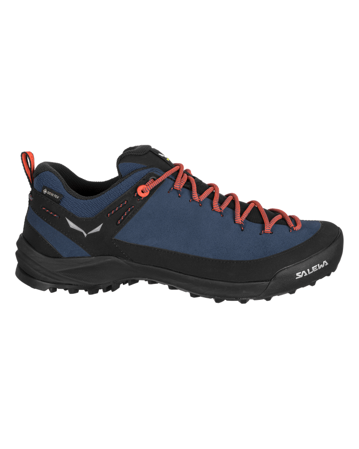 Salewa Wildfire Leather Gore-Tex® Approach Shoes