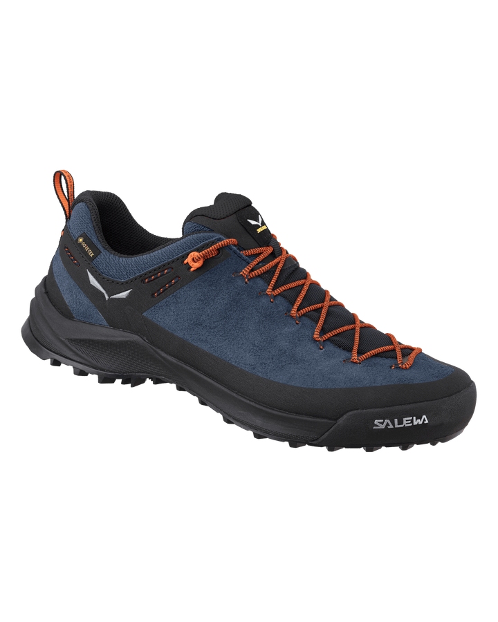 Salewa Wildfire Leather Gore-Tex® Approach Shoes