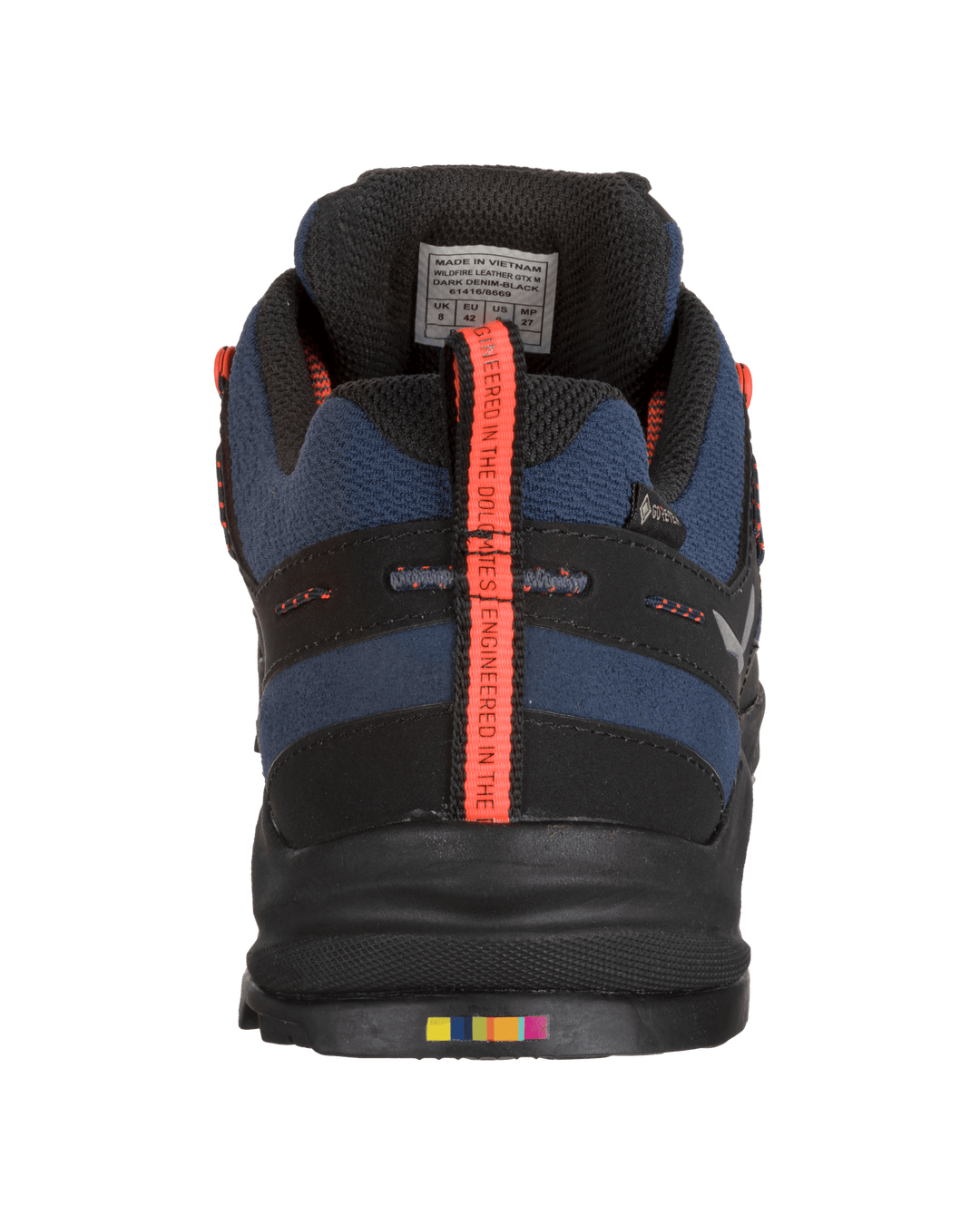 Salewa Wildfire Leather Gore-Tex® Approach Shoes