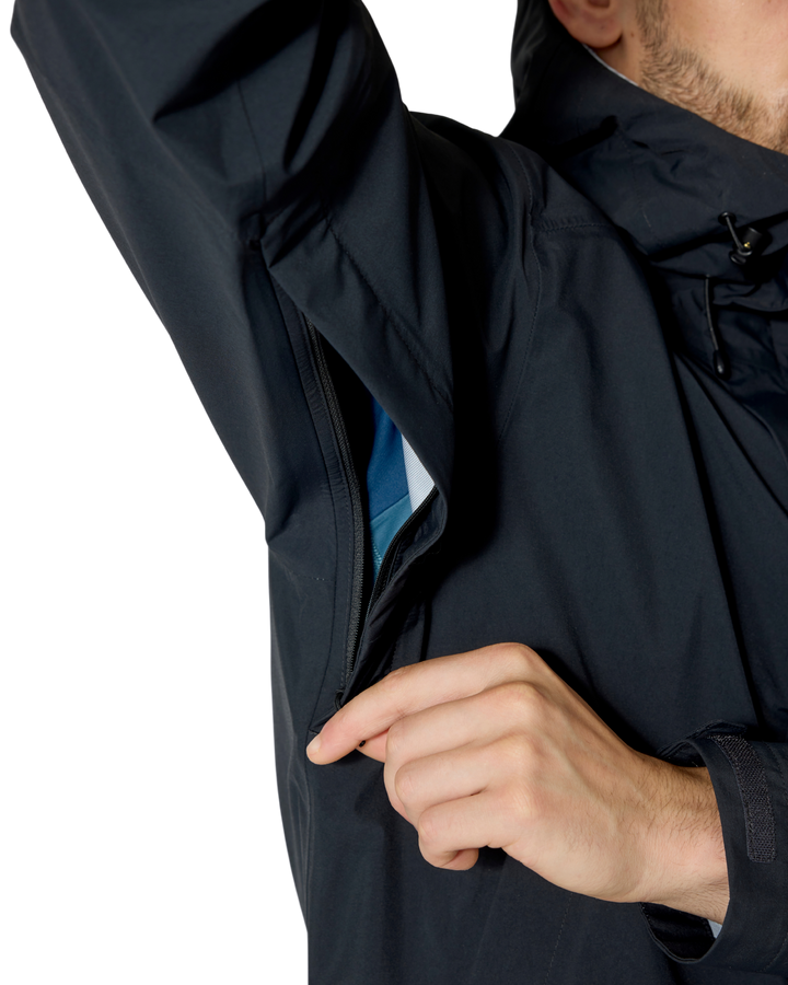 Rab Men's Firewall Waterproof Jacket