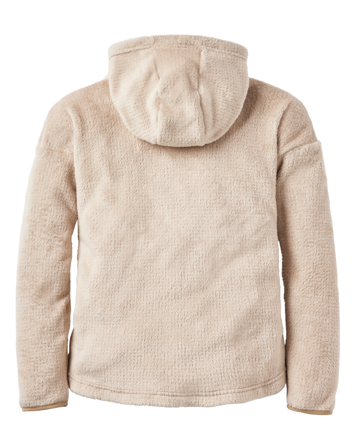 Rab Women's Wheelstone Pullover Fleece Hoody