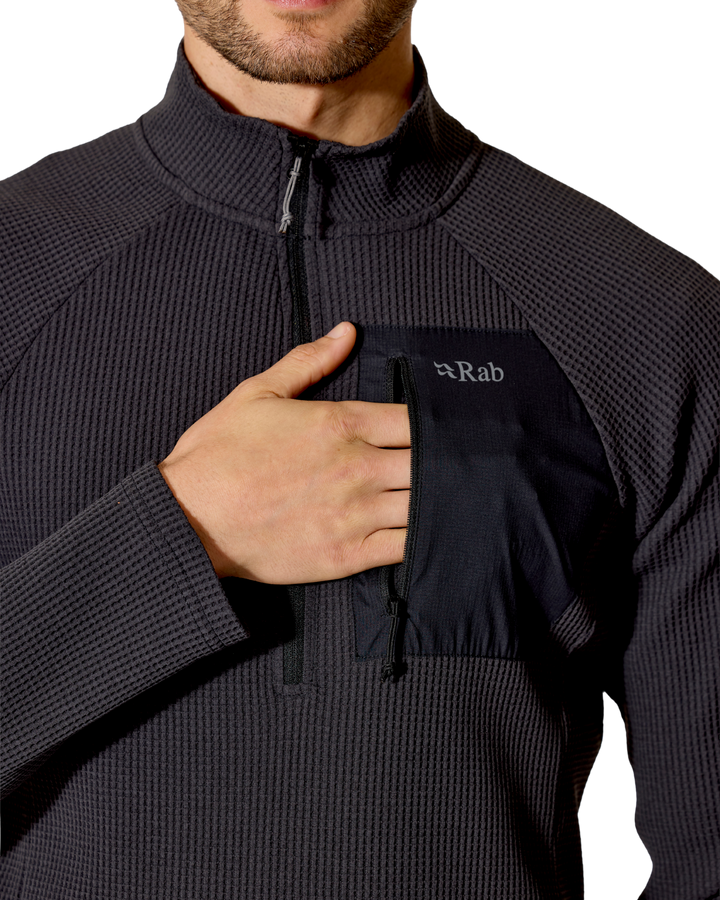Rab Men's Hepton Pull-On