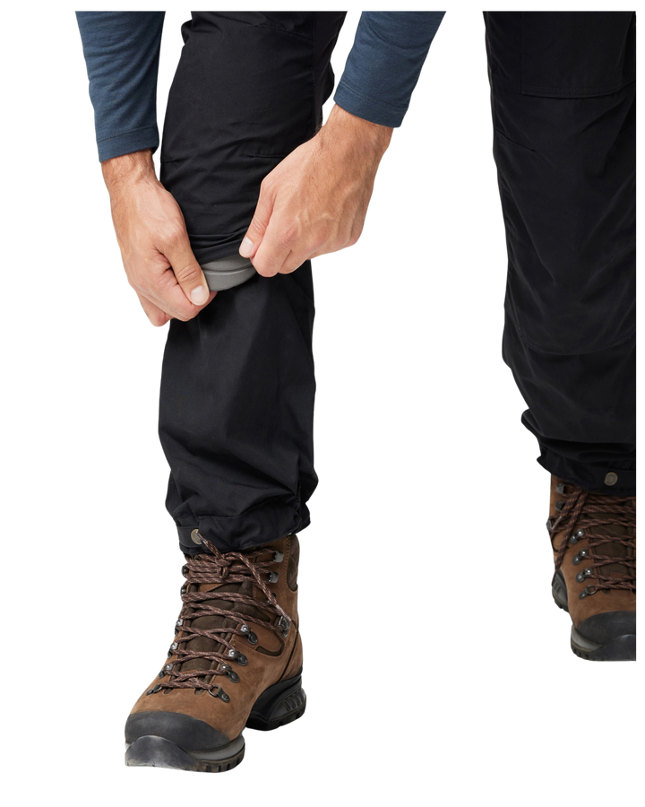 Fjallraven Men's Vidda Pro Ventilated Trekking Trousers