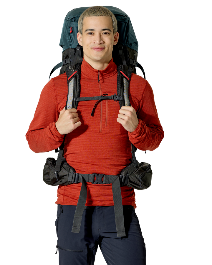 Rab Hyperon 80L Trekking Pack