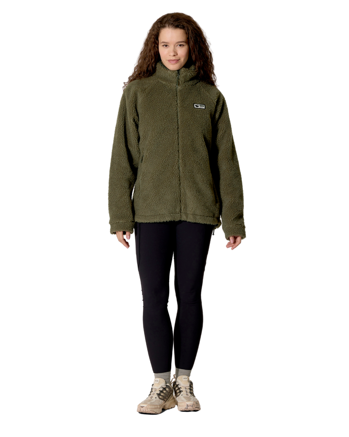 Rab Original Pile Fleece Jacket