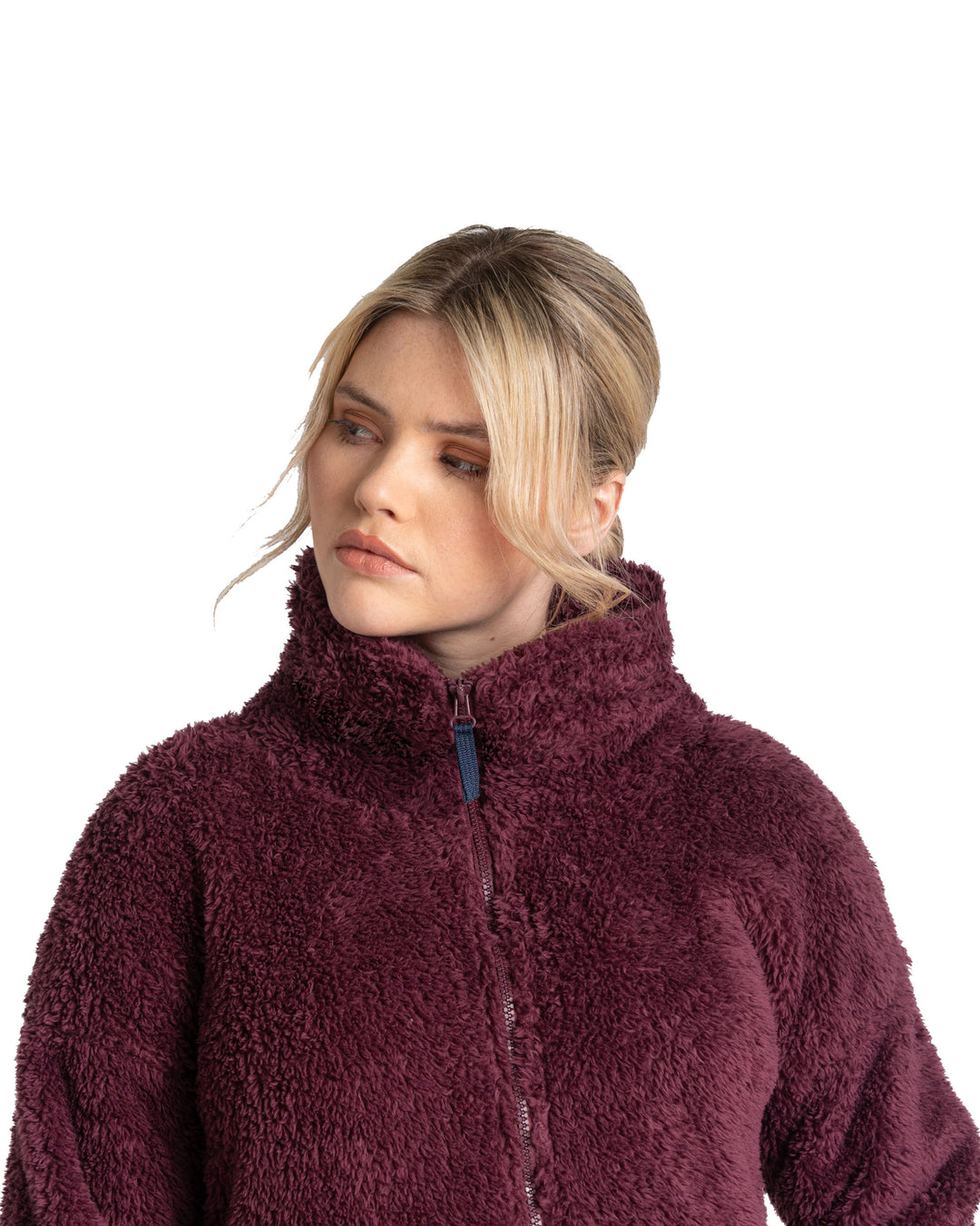 Craghoppers Womens Bronagh Fleece Jacket