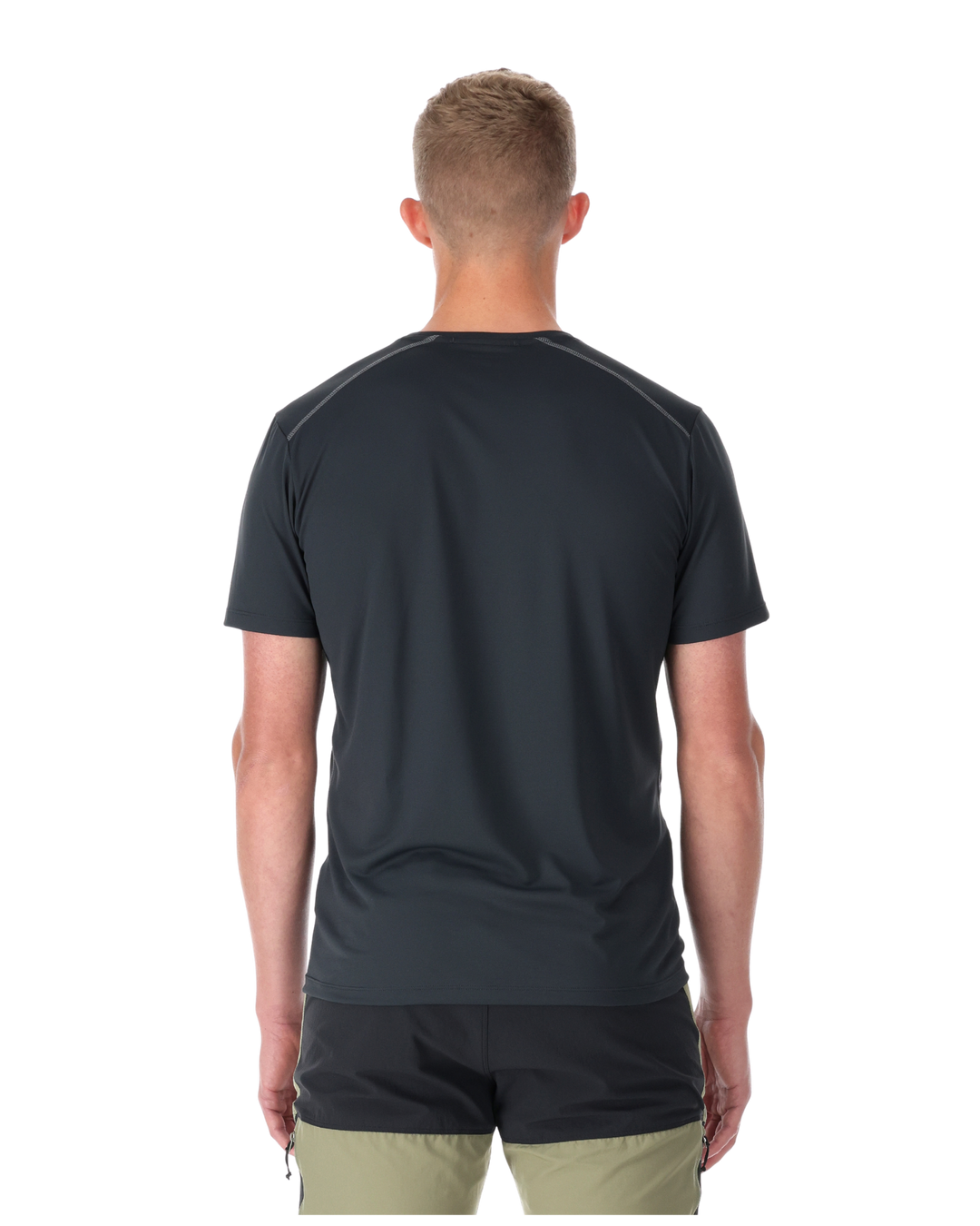 Rab Men's Force Baselayer Tee