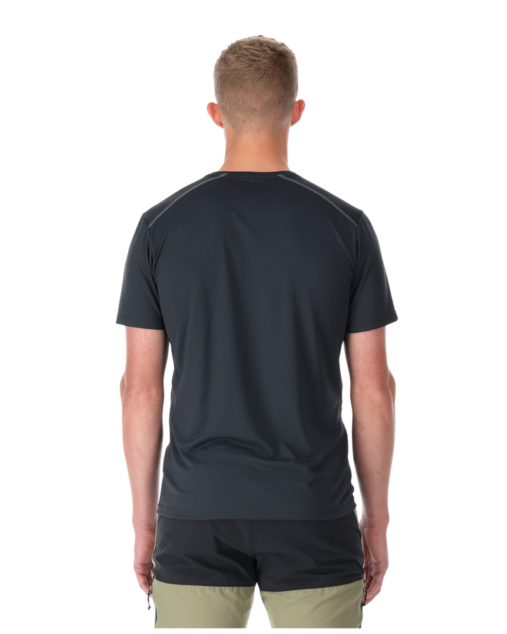 Rab Men's Force Baselayer Tee
