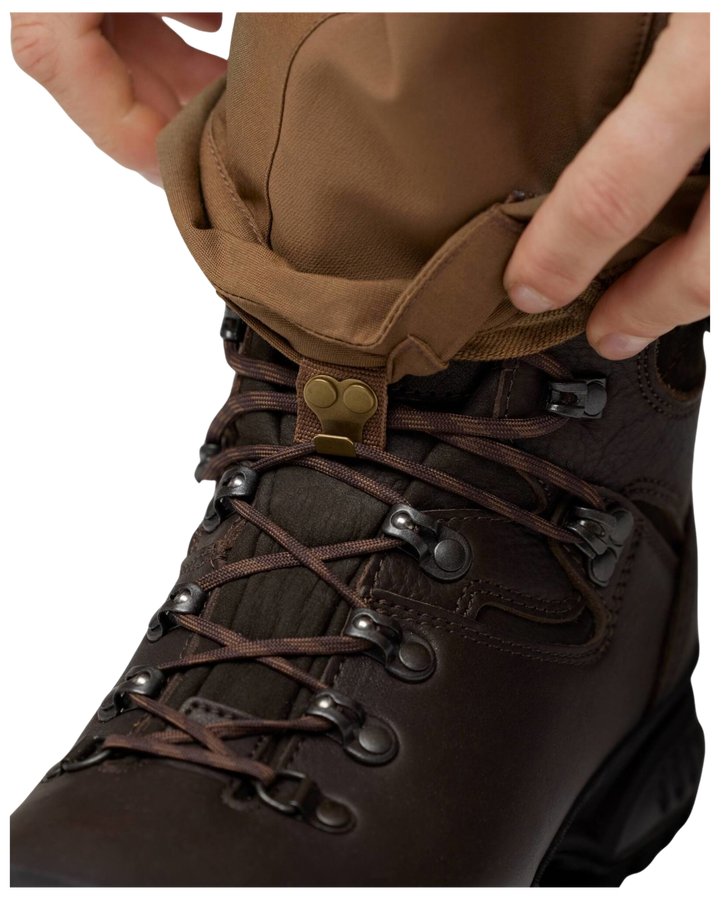 Fjallraven Women's Keb Agile Winter Trekking Trousers