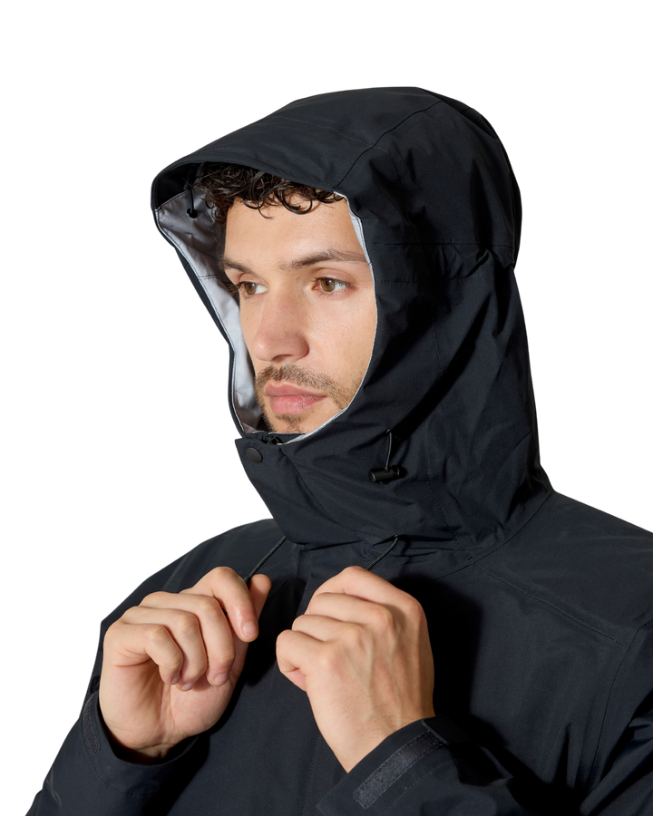 Rab Men's Firewall Waterproof Jacket