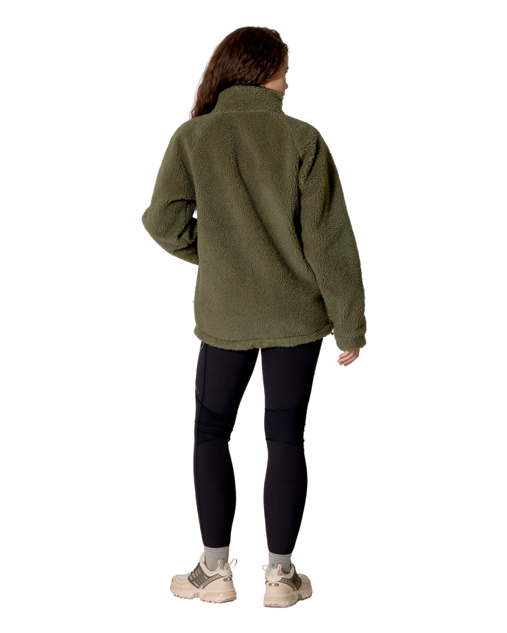 Rab Original Pile Fleece Jacket